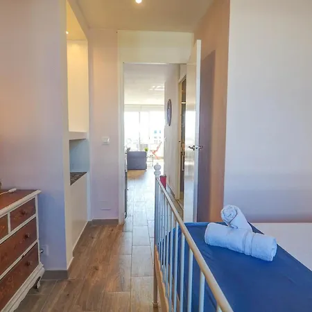 Seaside Cozy By Hello Homes * Сиджес