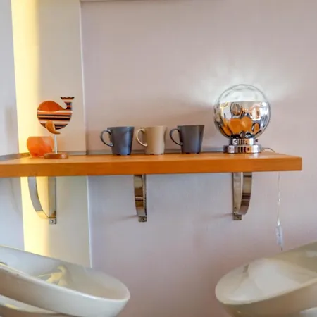 Seaside Cozy By Hello Homes Апартаменты *