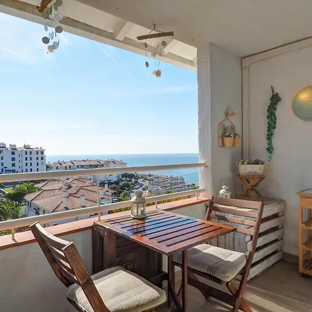 Apartment Seaside Cozy By Hello Homes Sitges