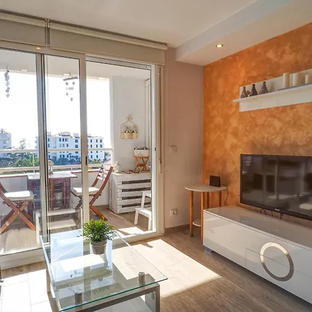 Seaside Cozy By Hello Homes Sitges