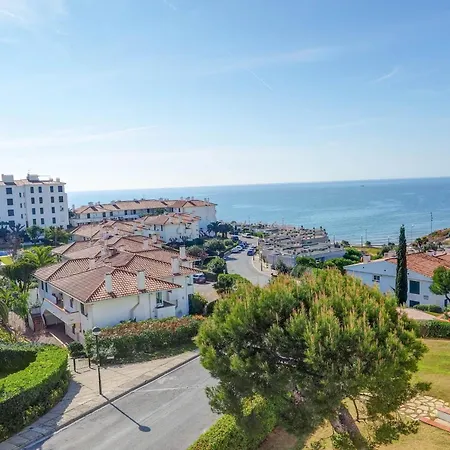 Apartment Seaside Cozy By Hello Homes Sitges