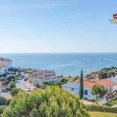 Seaside Cozy By Hello Homes Sitges